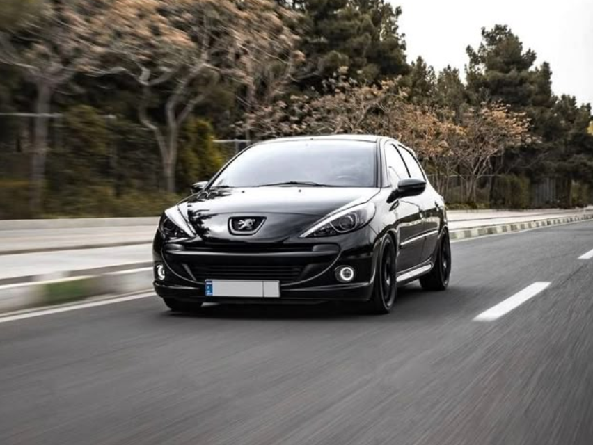 Pack jeune permis