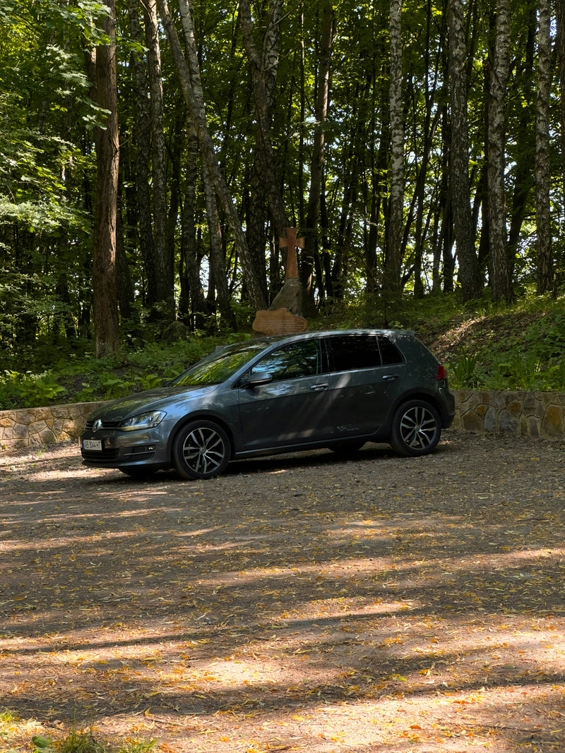 Volkswagen Golf 6