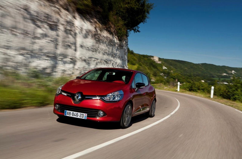 Renault Clio 4
