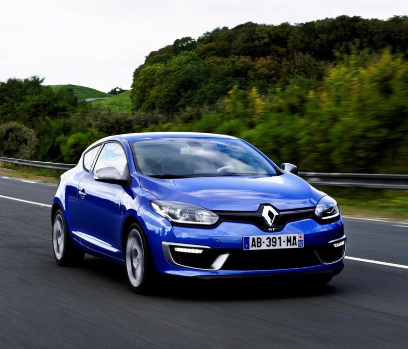 Renault Megane 3