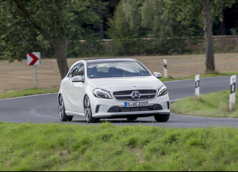 Mercedes Classe A