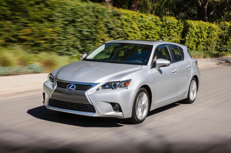 Lexus CT200h