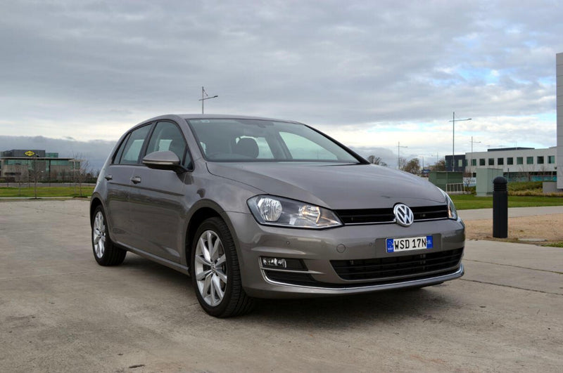 Volkswagen Golf 7