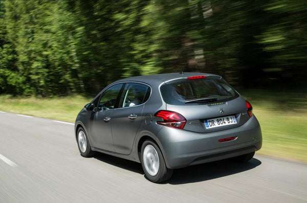 Peugeot 208 I (2012–2019)