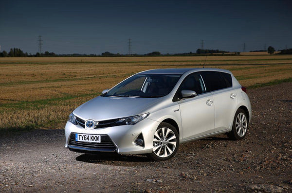 Toyota Auris Hybrid (2013–2018)