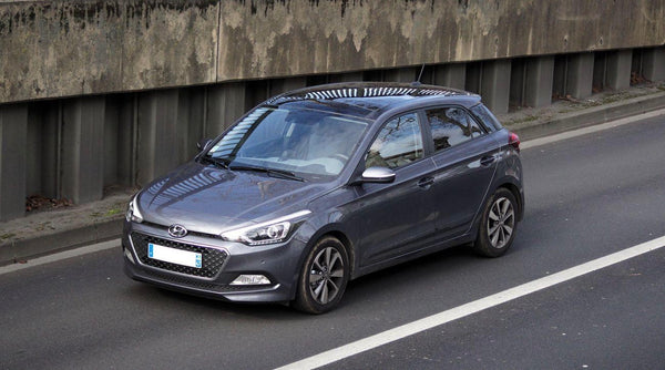 Hyundai i20 II (2015–2020)