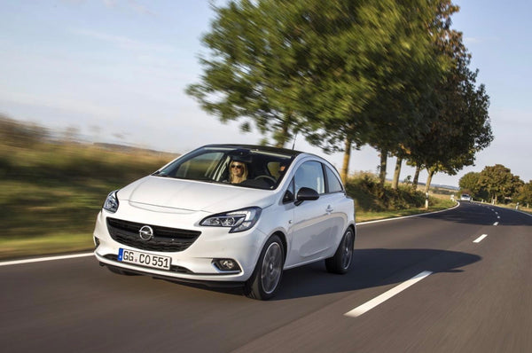 Opel Corsa E (2015–2019)